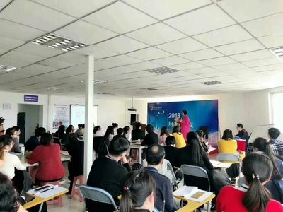 葫蘆島市海博教育咨詢服務(wù)介紹